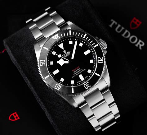 tudor black bay pelagos 39|tudor pelagos titanium grade.